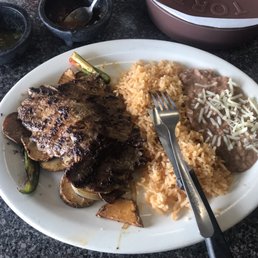 Bistec Durango / 9. Durango Steak