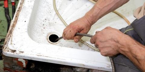 Joseph's Drain Cleaning