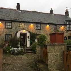 Buddle Inn