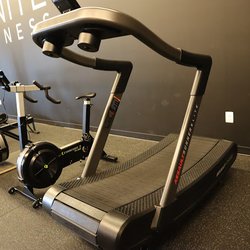 HIDEF Sports & Physical Therapy Covington - Our PT equipment
