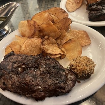 Echo & Rig - Ribeye - Steakhouses Near Me - Las Vegas, Nevada