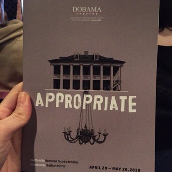 Dobama Theatre - Performing Arts Near Me - Cleveland Heights, Ohio