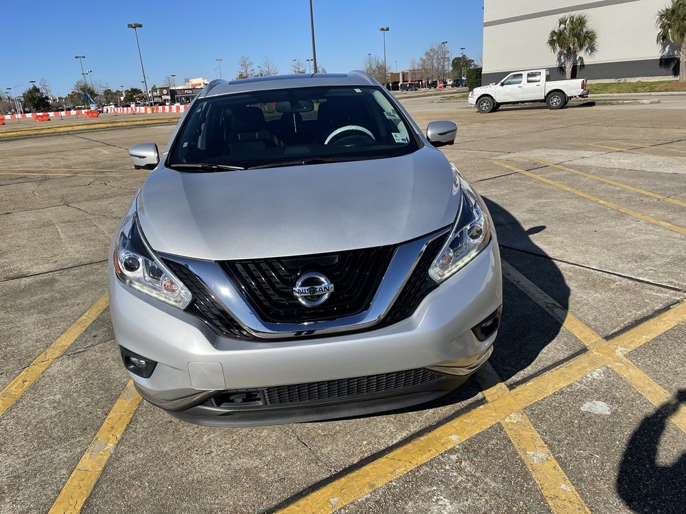 PIERRE’S MOBILE CAR DETAIL Updated June 2024 New Orleans, Louisiana