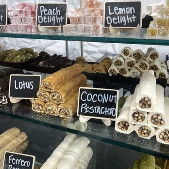 Roasted! - Chocolatiers & Shops Near Me - Temple Terrace, Florida