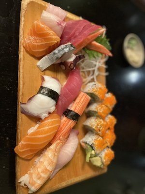 Tokyo Japanese Restaurant by null