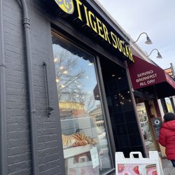 Tiger Sugar