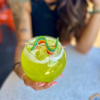Morning Squeeze - brunch downtown phoenix - Breakfast & Brunch Near Me - Phoenix, Arizona