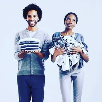 Get FreshStart Laundry - He uses FreshStart Laundry; she doesn't! - Laundry Services Near Me Get FreshStart Laundry - He uses FreshStart Laundry; she doesn't! - Laundry Services Near Me