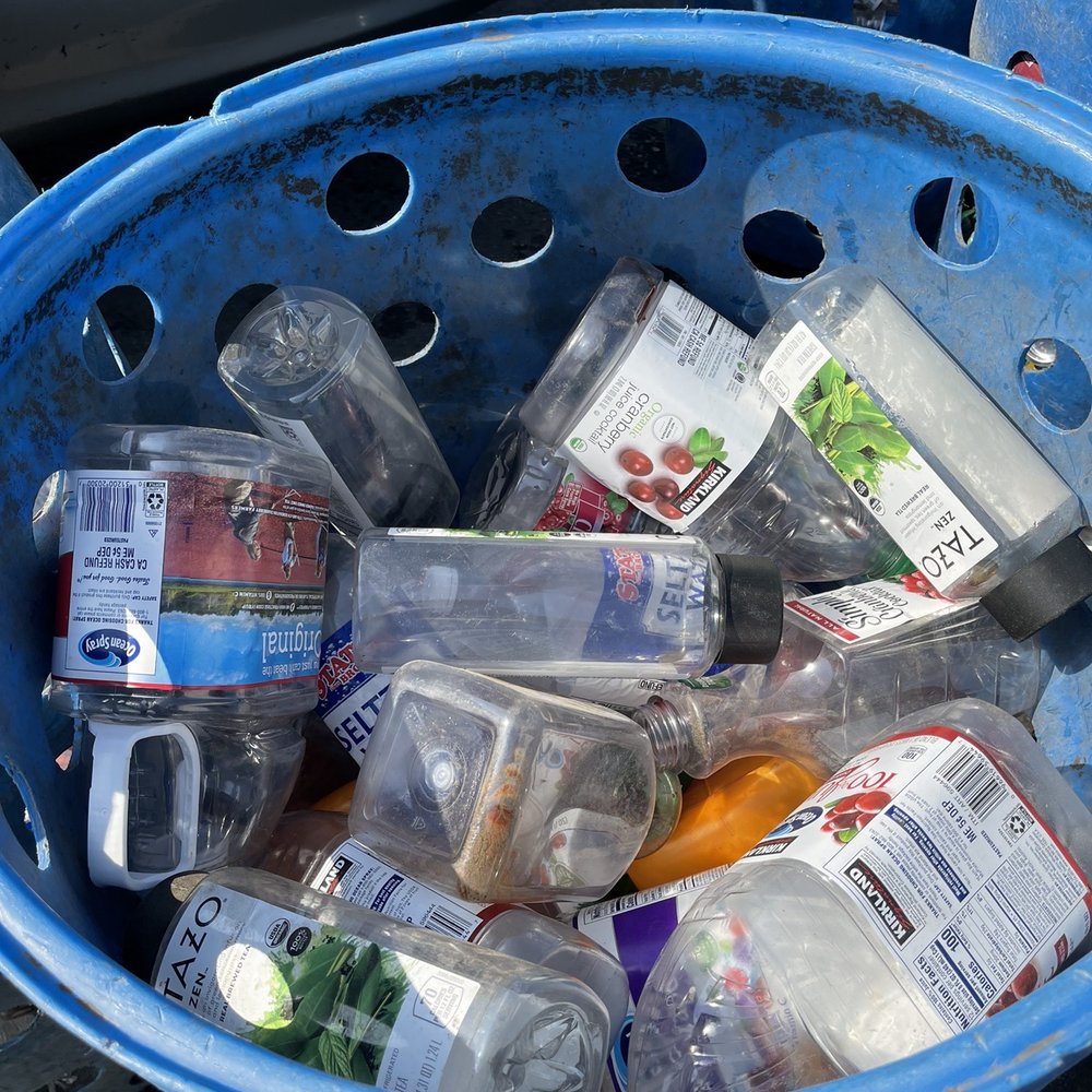 Recycle Plastic Bottles And Cans Near Me 2025 www