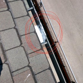 ELM Window Cleaning - After gutter Cleaning and gutter repair - Window Washing Near Me - Chicago, Illinois ELM Window Cleaning - After gutter Cleaning and gutter repair - Window Washing Near Me - Chicago, Illinois