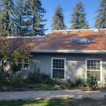 Dynamic Roofing - Re-roofing - Roofing Near Me - Fresno, California