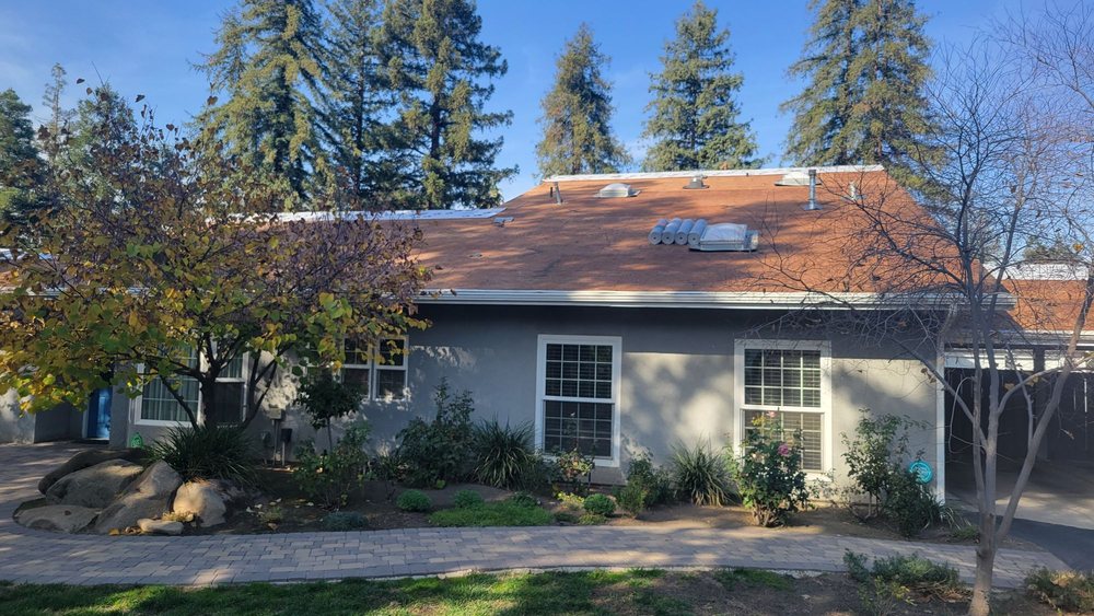 Slide of Dynamic Roofing