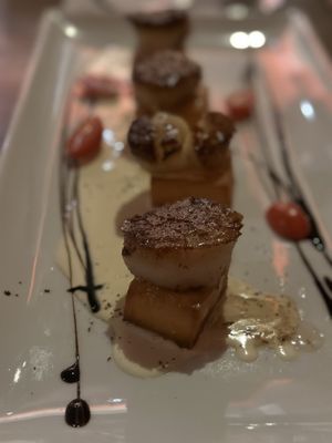 Pimienta | Bistro and Bar by null