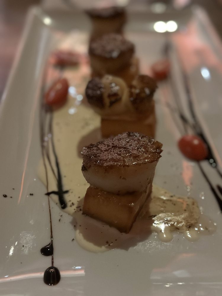 Pimienta Bistro & Bar