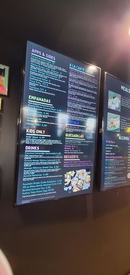 Menu photo 7 The Fried Taco Edmond, OK Menu photo 7 The Fried Taco Edmond, OK