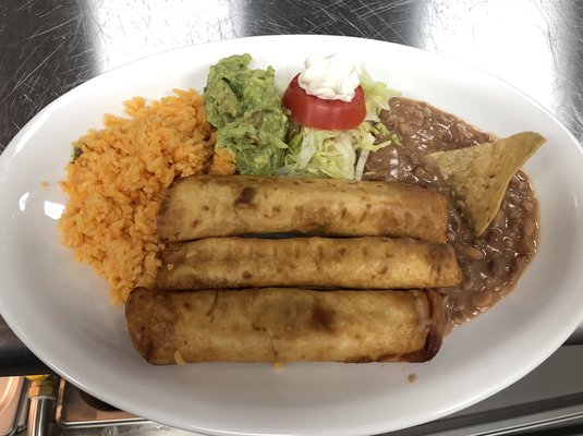 O’Manny’s Mexican Restaurant by null