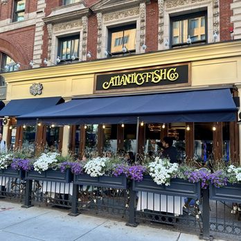 Atlantic Fish - Seafood Near Me - Boston, Massachusetts Atlantic Fish - Seafood Near Me - Boston, Massachusetts