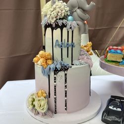 Cakes Berlin
