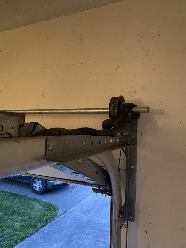 Cowan Garage Doors - Garage Door Contractor in Beaver Dam, KY