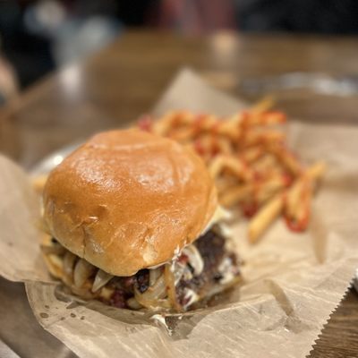 Goog's Pub & Grub by null