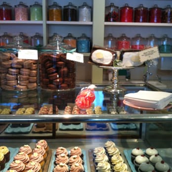 Miette - Bakeries Near Me - San Francisco, California Miette - Bakeries Near Me - San Francisco, California