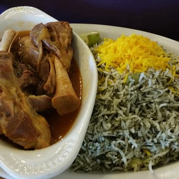 Hatam Restaurant - Persian/Iranian Near Me - Anaheim, California