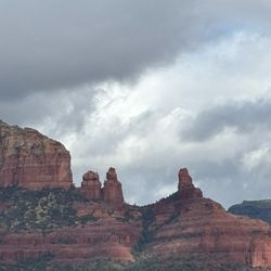 Dog Park - Incredible view