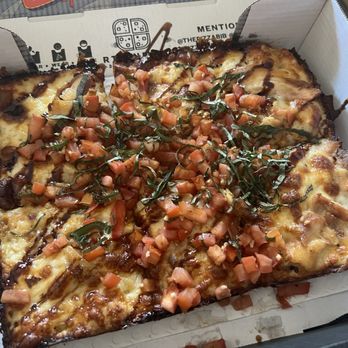 R Town Pizza - Spirit of Detroit (4 Corner) - Pizza Near Me - Reno, Nevada R Town Pizza - Spirit of Detroit (4 Corner) - Pizza Near Me - Reno, Nevada