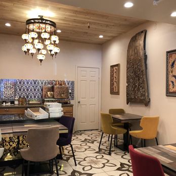 Troya - Desserts Near Me - Monterey, California Troya - Desserts Near Me - Monterey, California