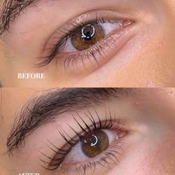 WrightLooks - Korean Lash Lift & Tint