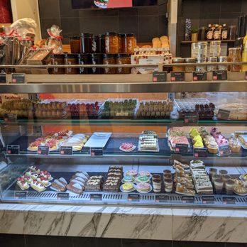 Paillard - Selection - Bakeries Near Me - Quebec City, Quebec Paillard - Selection - Bakeries Near Me - Quebec City, Quebec
