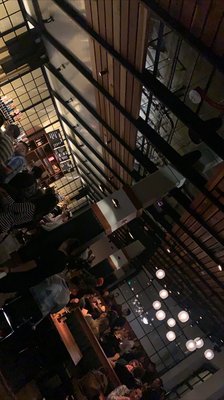 Father's Office by null