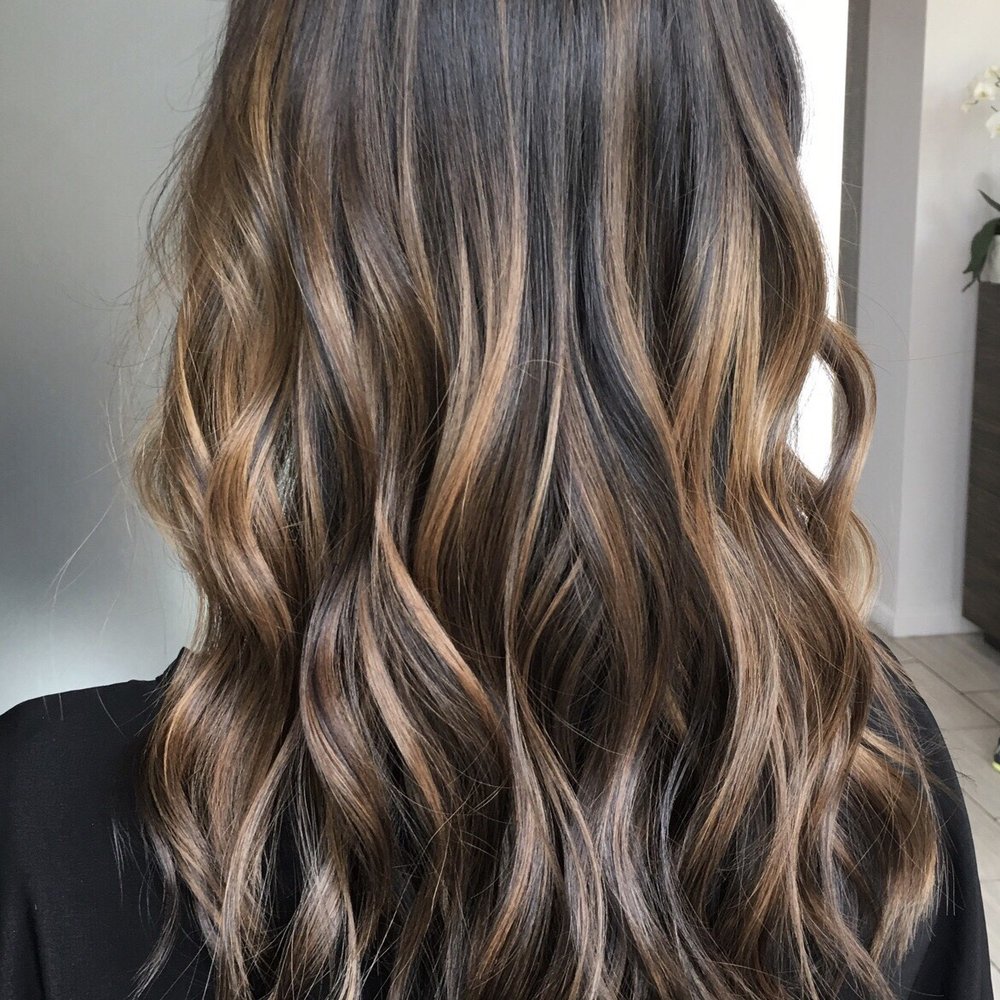 MKP Salon - Hair Salons Near Me - Fairfax, Virginia