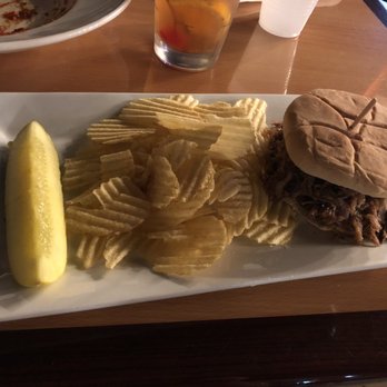 The Naked Olive Lounge - "Truffle Chips"?? - Lounges Near Me - Berkeley Springs, West Virginia