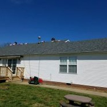 Everything Exterior & Roofing - Roofing Contractor - Roofing Near Me - Henderson, Kentucky Everything Exterior & Roofing - Roofing Contractor - Roofing Near Me - Henderson, Kentucky