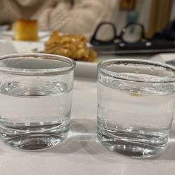 Tsipouro.