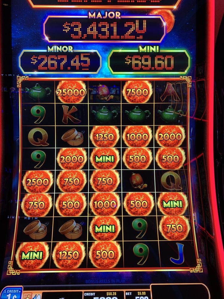 PLAINRIDGE PARK CASINO 67 Photos & 228 Reviews 301 Washington St