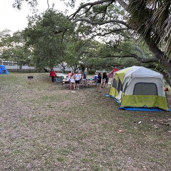 Jetty Park Campground - Campgrounds Near Me - Cape Canaveral, Florida Jetty Park Campground - Campgrounds Near Me - Cape Canaveral, Florida