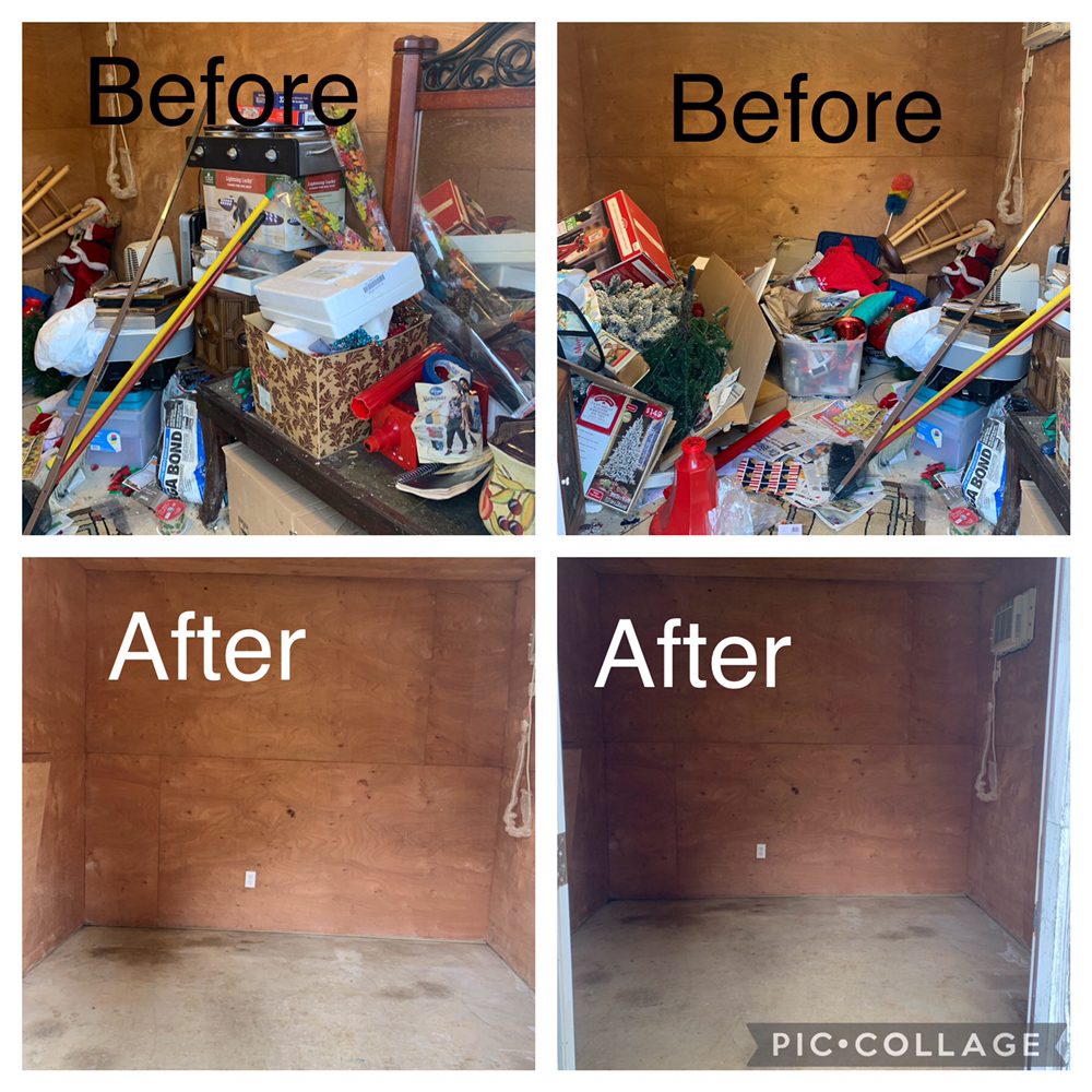MOATS JUNK REMOVAL Updated July 2024 41 Photos Jonesboro