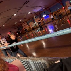Joycrest Skating Rink
