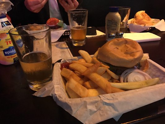 Murphy's Pub by null