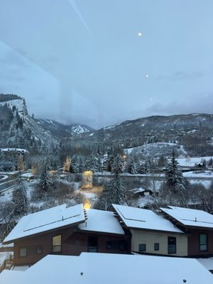 Lookout Bar Avon by null