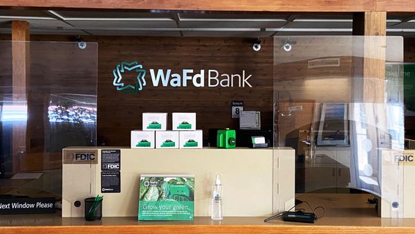 WaFd Bank
