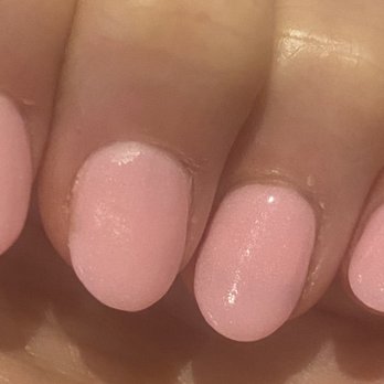 CoCo Nails & Spa - Uneven shaping - Nail Salons Near Me - Irving, Texas CoCo Nails & Spa - Uneven shaping - Nail Salons Near Me - Irving, Texas