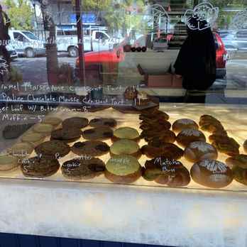 Tai Zhan - More specials! - Bakeries Near Me - Saratoga, California Tai Zhan - More specials! - Bakeries Near Me - Saratoga, California