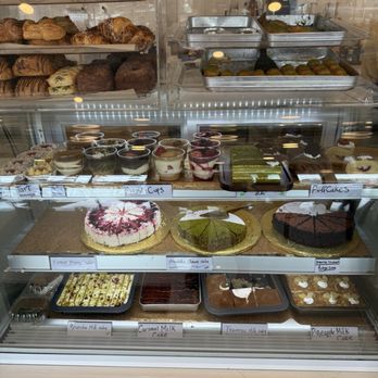 Layali Coffee House - Pastries - Coffee & Tea Near Me - Rochester, New York