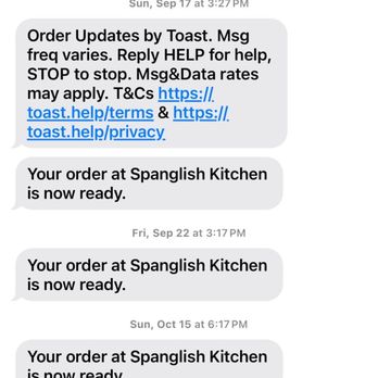 Spanglish Kitchen - Mexican Near Me - Alhambra, California Spanglish Kitchen - Mexican Near Me - Alhambra, California