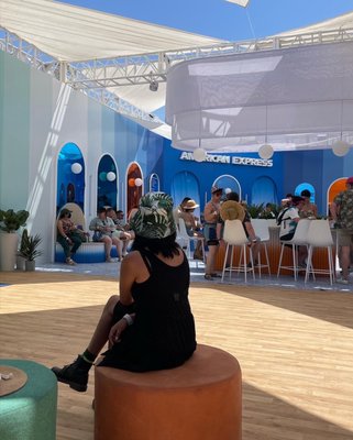 Empire Polo Club by null