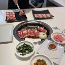 Pork Belly
