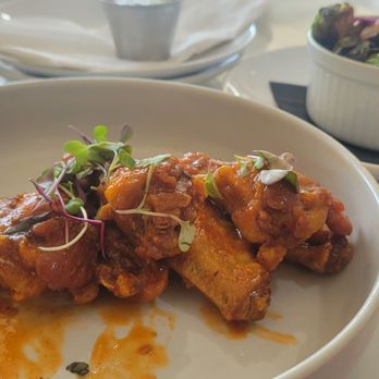 The Breakfast Bar - Chicken Wings - Breakfast & Brunch Near Me - Duluth, Georgia